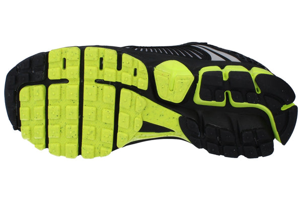Nike Vomero 5 GS Trainers Hf6998 009 - Black Volt 009 - Photo 0
