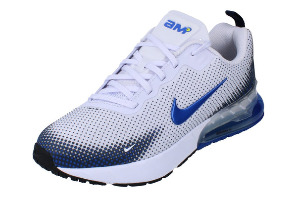 Nike Air Max Pheonix GS Trainers Hf7052 100 - White Game Royal Obsidian 100 - Photo 0