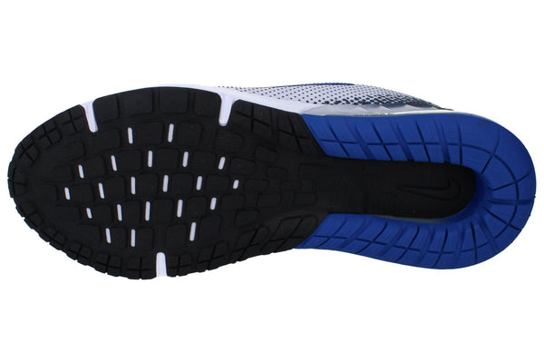 Nike Air Max Pheonix GS Trainers Hf7052 100 - White Game Royal Obsidian 100 - Photo 0