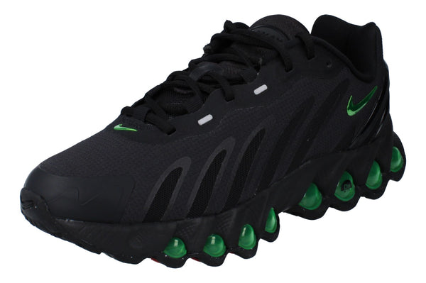 Nike Air Max Dn8 (Gs) Trainers Hf7310 006 - black green strike 006 - Photo 0