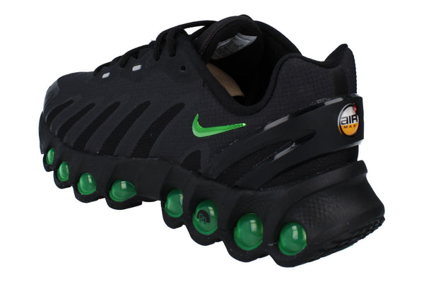 Nike Air Max Dn8 (Gs) Trainers Hf7310 006 - black green strike 006 - Photo 0