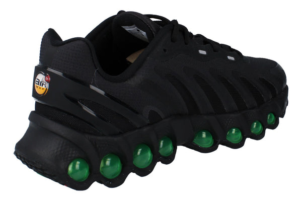 Nike Air Max Dn8 (Gs) Trainers Hf7310 006 - black green strike 006 - Photo 0