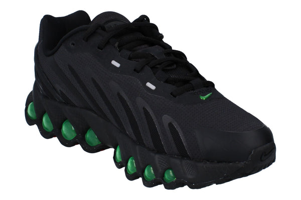 Nike Air Max Dn8 (Gs) Trainers Hf7310 006 - black green strike 006 - Photo 0