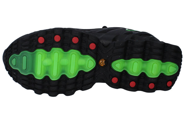 Nike Air Max Dn8 (Gs) Trainers Hf7310 006 - black green strike 006 - Photo 0