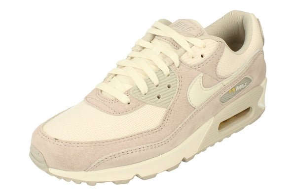 Nike Air Max 90 Mens Hf9383  001 - Light Iron Ore Sail Platinum 001 - Photo 0