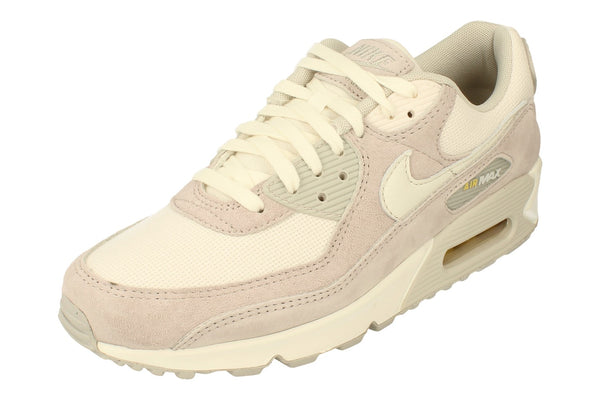 Nike Air Max 90 Mens Hf9383  001 - Light Iron Ore Sail Platinum 001 - Photo 0