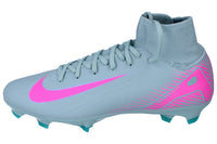 Nike Zoom Superfly 10 Pro FG Mens Football Boots Hf9433 301