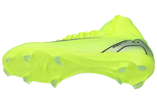 Nike Zoom Superfly 10 Pro FG Mens Football Boots Hf9433 700 - Volt Black 700 - Photo 0