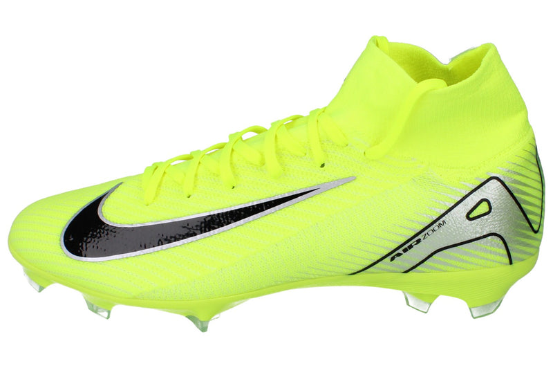 Nike Zoom Superfly 10 Pro FG Mens Football Boots HF9433 700