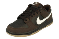 Nike Womens Dunk Low NN Trainers Hf9984 001