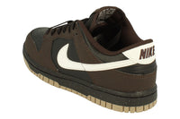 Nike Womens Dunk Low NN Trainers Hf9984 001