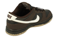 Nike Womens Dunk Low NN Trainers Hf9984 001