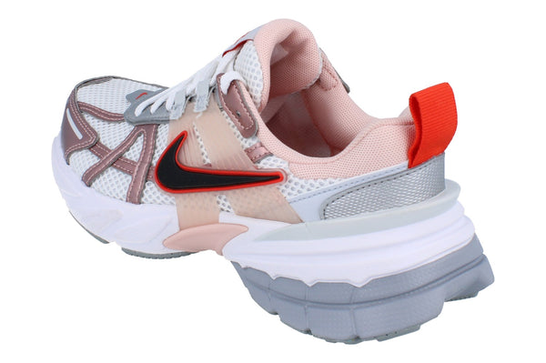 Nike V2K Run Womens Hf9997  100 - Summit White Black Legend Pink 100 - Photo 0