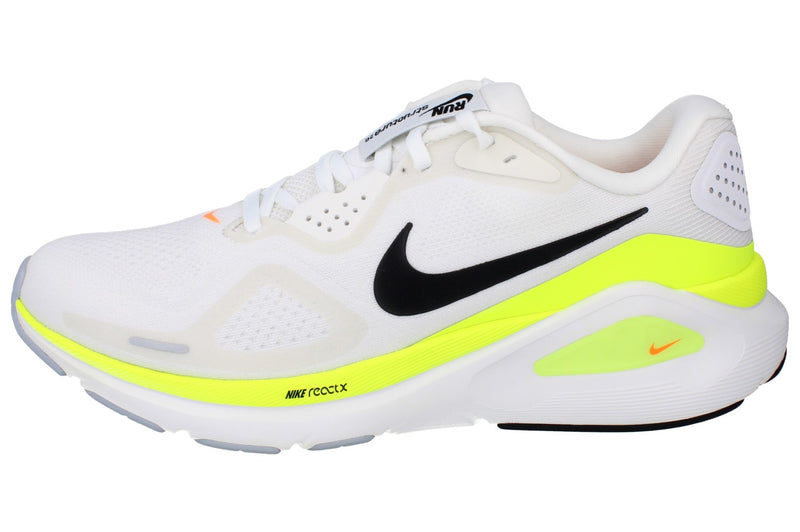 Nike Structure 26 Mens Running Trainers Hj1102 Shoes  103