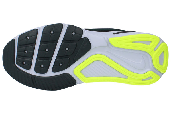 Nike Structure 26 Mens Running Trainers Hj1102 Shoes  300 - Seaweed Black Volt 300 - Photo 0