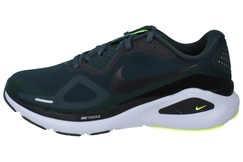 Nike Structure 26 Mens Running Trainers Hj1102 Shoes  300