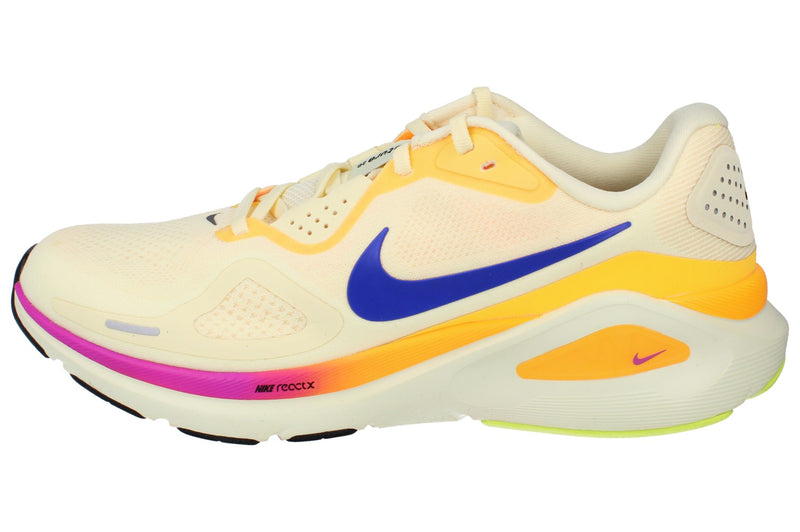 Nike Structure 26 Mens Running Trainers Hj1102 Shoes  700