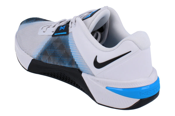 Nike Metcon 10 Mens Trainers Hj1875 004 - Vast Grey Black Blue Hero 004 - Photo 0
