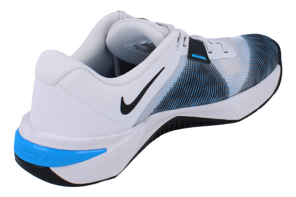 Nike Metcon 10 Mens Trainers Hj1875 004 - Vast Grey Black Blue Hero 004 - Photo 0