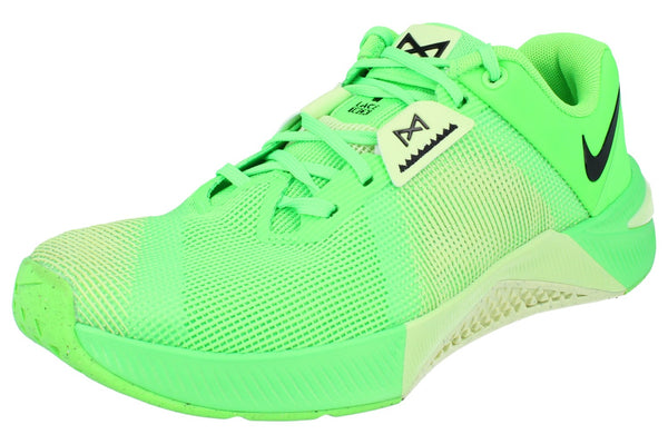 Nike Metcon 10 Mens Trainers Hj1875 Shoes  301 - Green Strike Black 301 - Photo 0