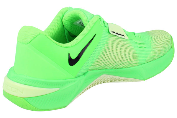Nike Metcon 10 Mens Trainers Hj1875 Shoes  301 - Green Strike Black 301 - Photo 0