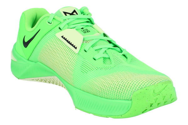 Nike Metcon 10 Mens Trainers Hj1875 Shoes  301 - Green Strike Black 301 - Photo 0