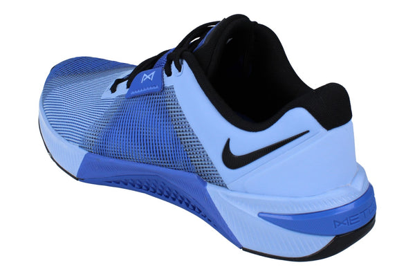 Nike Metcon 10 Mens Trainers Hj1875 400 - Aluminium Black Comet Blue 400 - Photo 0