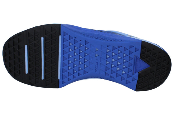 Nike Metcon 10 Mens Trainers Hj1875 400 - Aluminium Black Comet Blue 400 - Photo 0
