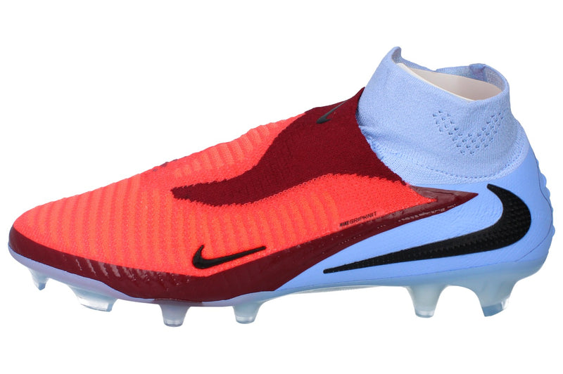 Nike Phantom 6 High Elite FG Mens Football Boots HJ2147  400