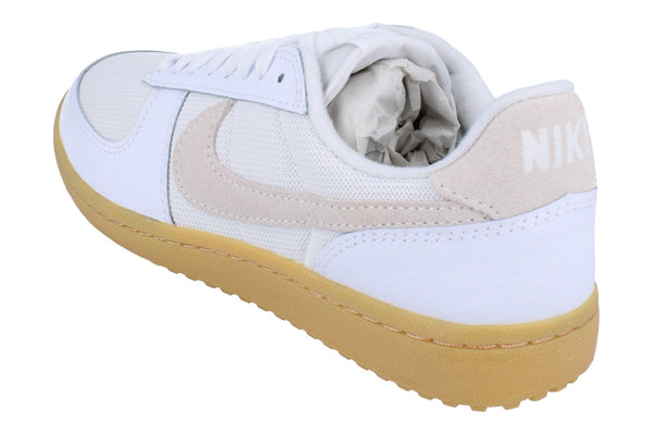 Nike Field General 82 Sp Mens Trainers Hj3239  100 - White Gum Yellow 100 - Photo 0