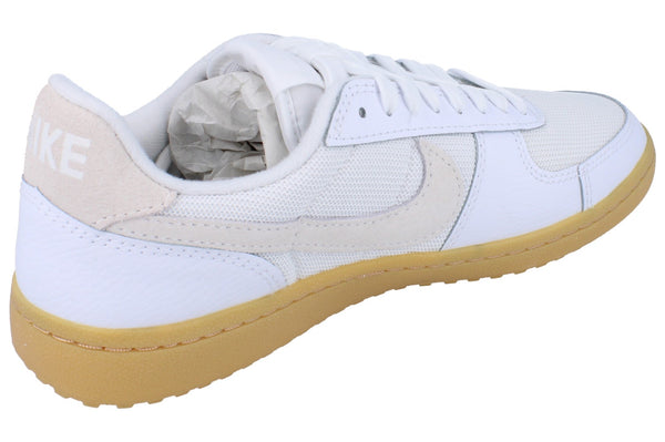 Nike Field General 82 Sp Mens Trainers Hj3239  100 - White Gum Yellow 100 - Photo 0