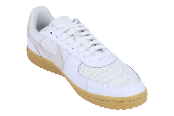 Nike Field General 82 Sp Mens Trainers Hj3239  100 - White Gum Yellow 100 - Photo 0