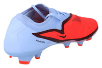 Nike Phantom 6 Low Pro Fg Mens Football Boots HJ4122 400