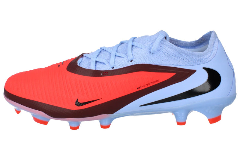 Nike Phantom 6 Low Pro Fg Mens Football Boots HJ4122 400