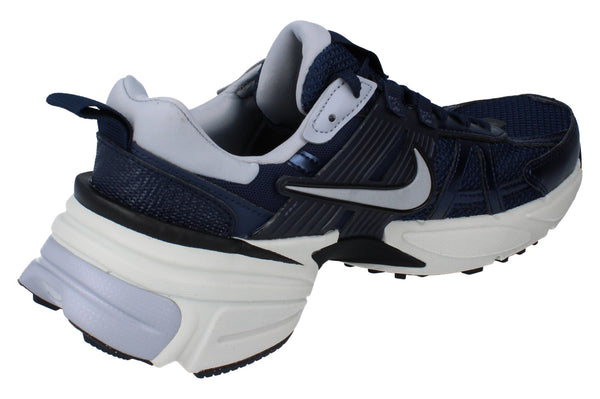 Nike V2K Run Mens Hj4497 400 - Obsidian Thunder Blue 400 - Photo 0