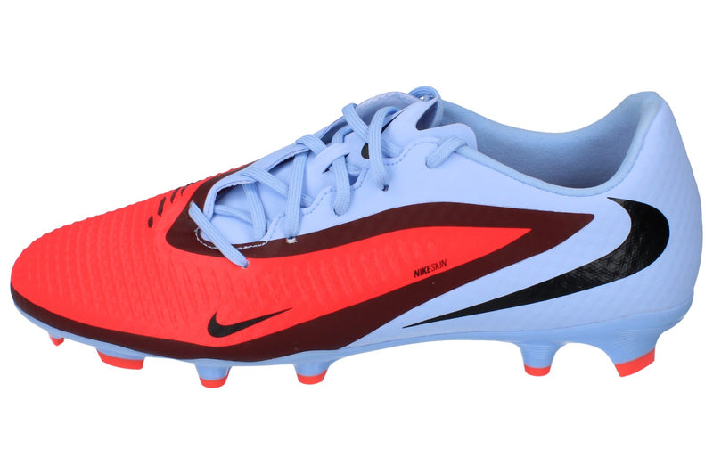 Nike Phantom 6 Low Academy Fg/Mg Mens Football Boots HJ4564 400