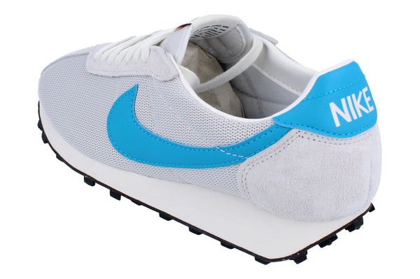 Nike Ld-1000 Mens Trainers Hj4687 001 - Vast Grey Blue Lagoon Sail 001 - Photo 0
