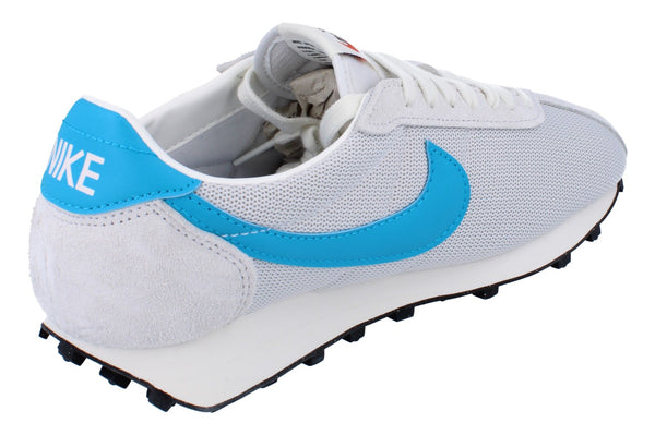 Nike Ld-1000 Mens Trainers Hj4687 001 - Vast Grey Blue Lagoon Sail 001 - Photo 0