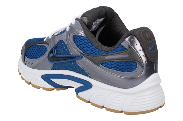 Nike V5 Rnr Mens Running Trainers Hj5228 Shoes  401 - Court Blue Black Vast Grey 401 - Photo 0