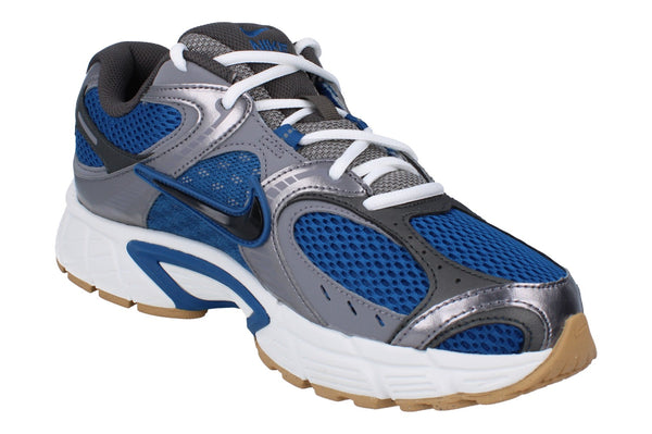 Nike V5 Rnr Mens Running Trainers Hj5228 Shoes  401 - Court Blue Black Vast Grey 401 - Photo 0