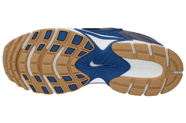 Nike V5 Rnr Mens Running Trainers Hj5228 Shoes  401 - Court Blue Black Vast Grey 401 - Photo 0