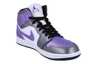 Nike Air Jordan 1 Mid SE Womens Trainers HJ5911 105