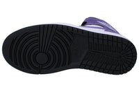 Nike Air Jordan 1 Mid SE Womens Trainers HJ5911 105