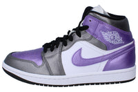 Nike Air Jordan 1 Mid SE Womens Trainers HJ5911 105