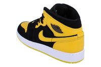Nike Air Jordan 1 Mid SE GS Trainers Hj5940 071
