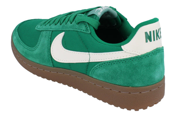 Nike Womens Field General Trainers Hj6000 300 - Malachite Soft Pearl 300 - Photo 0