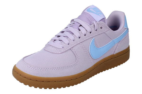 Nike Womens Field General Trainers Hj6000 500 - Doll Psychic Blue 500 - Photo 0