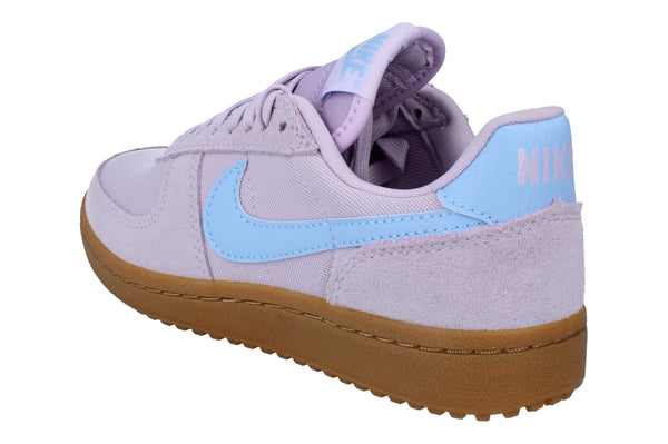 Nike Womens Field General Trainers Hj6000 500 - Doll Psychic Blue 500 - Photo 0