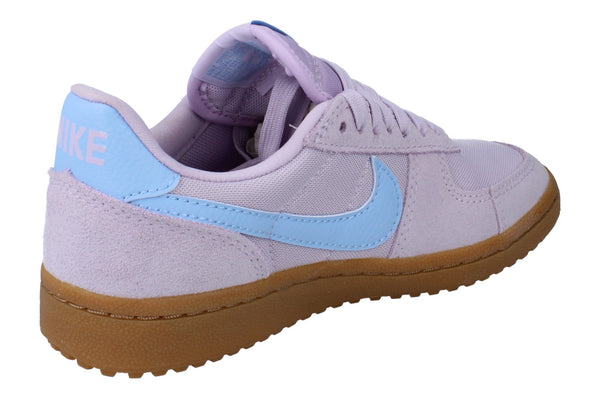 Nike Womens Field General Trainers Hj6000 500 - Doll Psychic Blue 500 - Photo 0