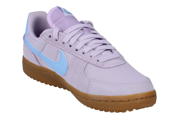 Nike Womens Field General Trainers Hj6000 500 - Doll Psychic Blue 500 - Photo 0